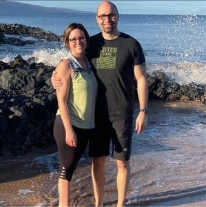 Meet your Posher, Kathy